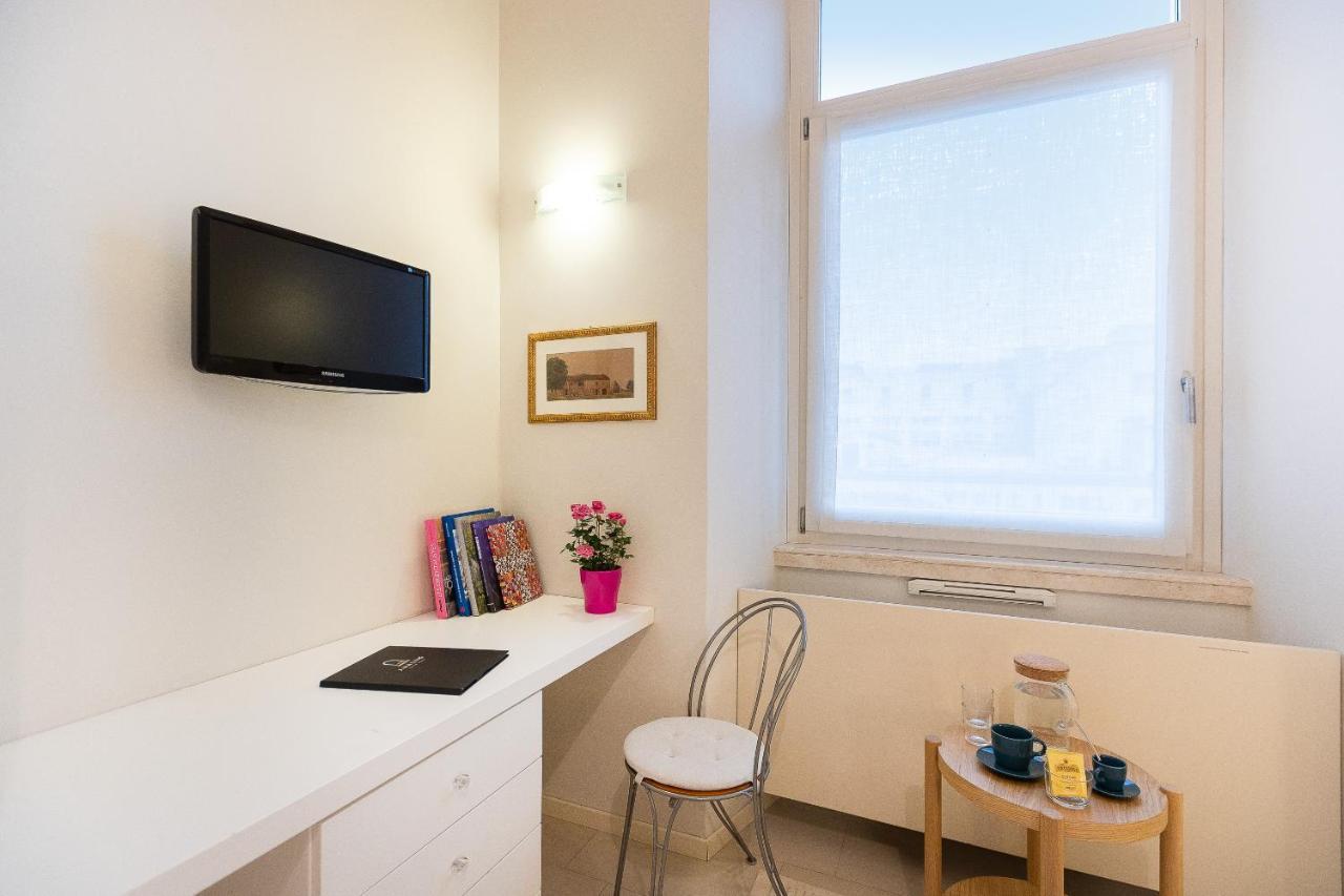 Amazing Via Nazionale 3 Apartment โรม ภายนอก รูปภาพ