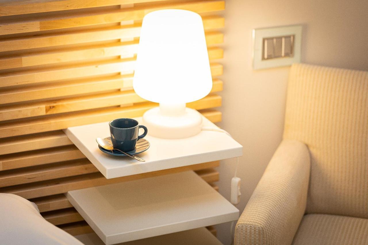 Amazing Via Nazionale 3 Apartment โรม ภายนอก รูปภาพ