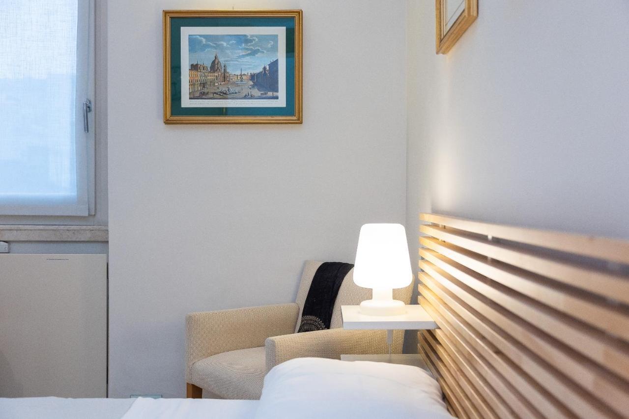 Amazing Via Nazionale 3 Apartment โรม ภายนอก รูปภาพ