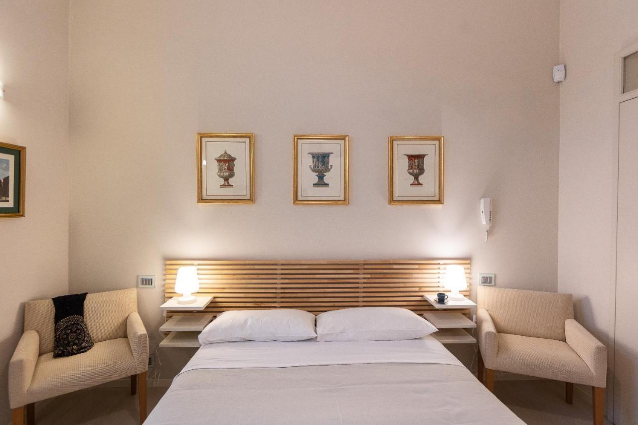 Amazing Via Nazionale 3 Apartment โรม ภายนอก รูปภาพ