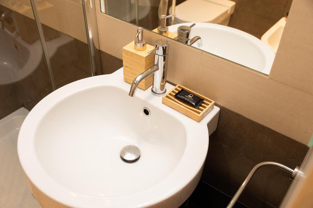 Amazing Via Nazionale 3 Apartment โรม ภายนอก รูปภาพ