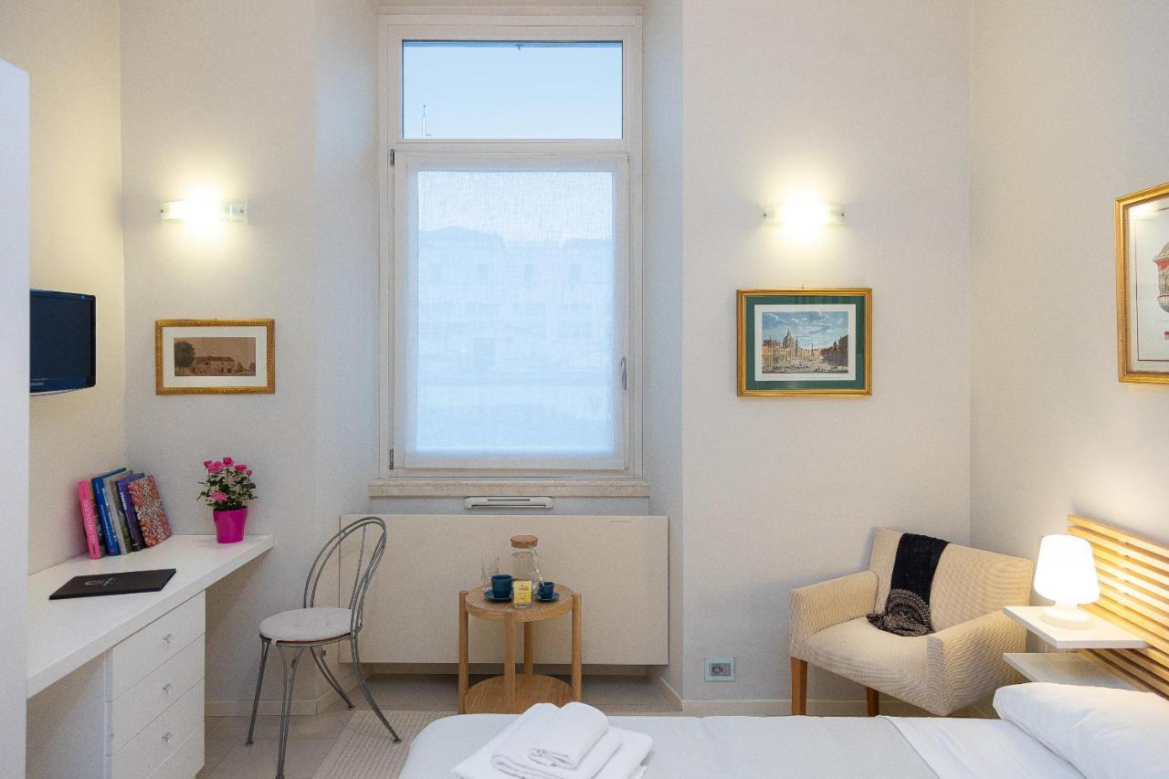 Amazing Via Nazionale 3 Apartment โรม ภายนอก รูปภาพ