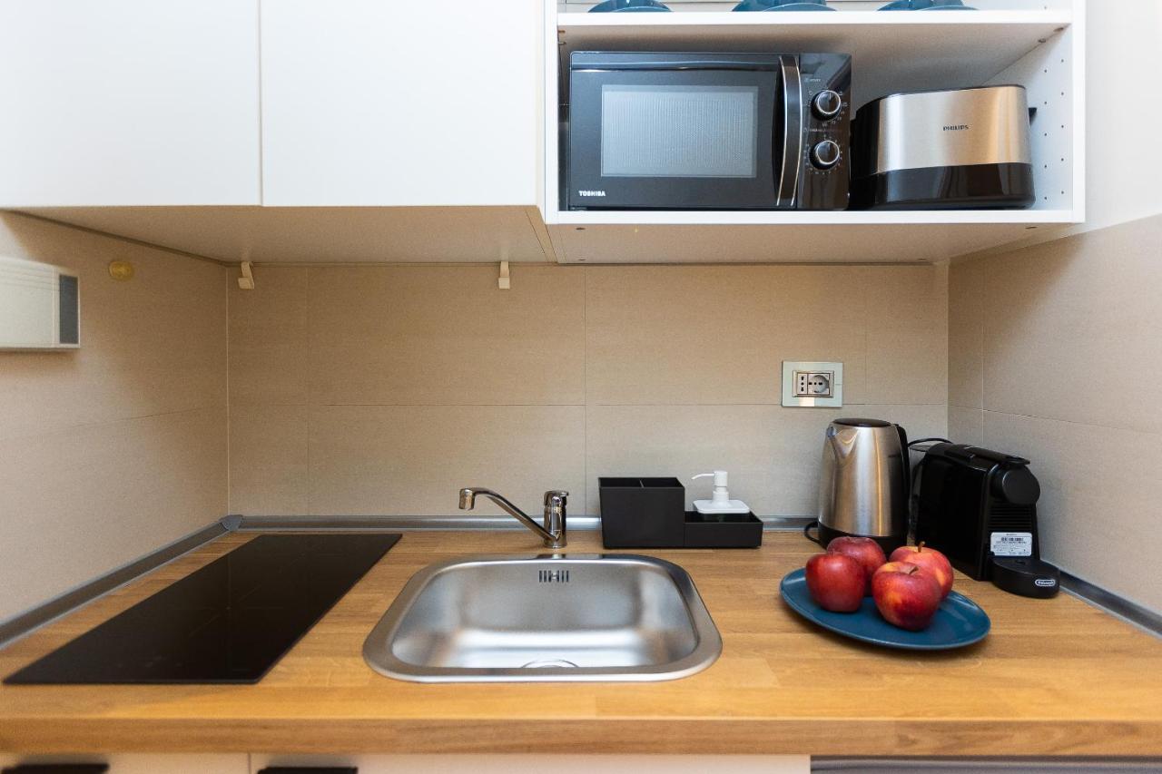 Amazing Via Nazionale 3 Apartment โรม ภายนอก รูปภาพ