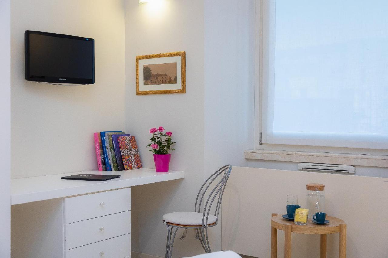 Amazing Via Nazionale 3 Apartment โรม ภายนอก รูปภาพ