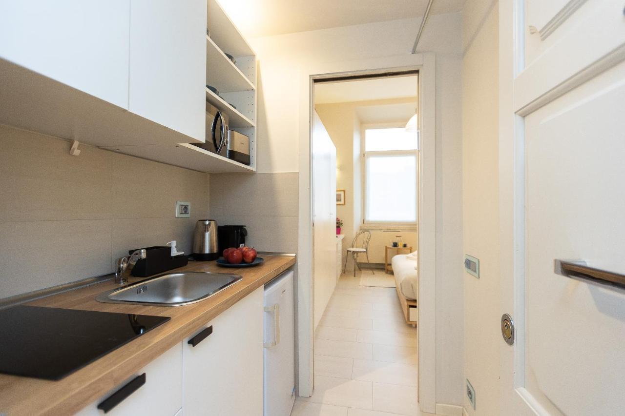 Amazing Via Nazionale 3 Apartment โรม ภายนอก รูปภาพ