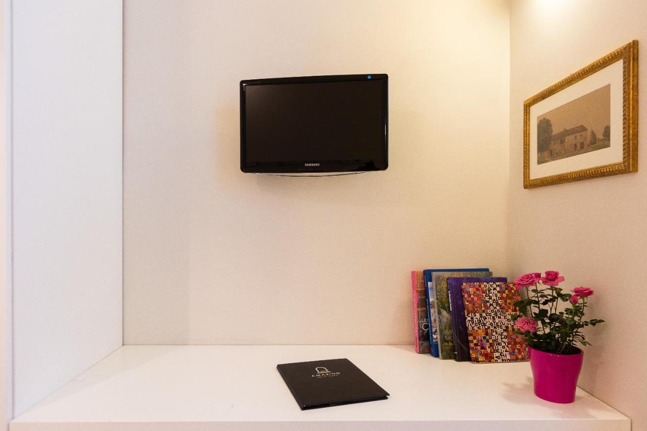 Amazing Via Nazionale 3 Apartment โรม ภายนอก รูปภาพ