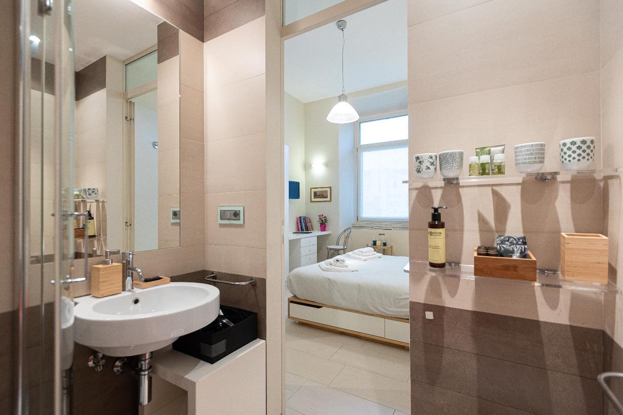 Amazing Via Nazionale 3 Apartment โรม ภายนอก รูปภาพ